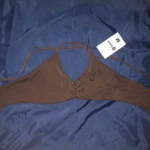 Fused Hawaii Kohanaiki Bikini Top